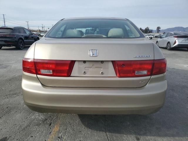 Photo 5 VIN: 1HGCM56425A178391 - HONDA ACCORD LX 