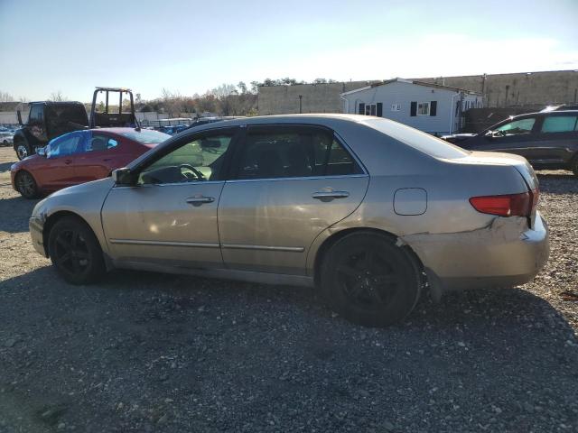 Photo 1 VIN: 1HGCM56425A181758 - HONDA ACCORD LX 