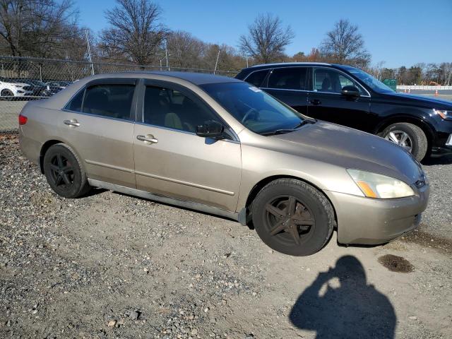 Photo 3 VIN: 1HGCM56425A181758 - HONDA ACCORD LX 