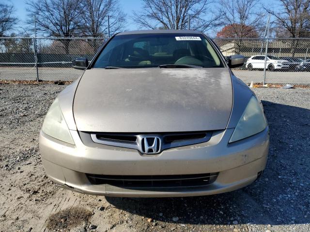 Photo 4 VIN: 1HGCM56425A181758 - HONDA ACCORD LX 