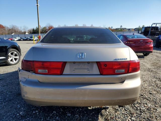 Photo 5 VIN: 1HGCM56425A181758 - HONDA ACCORD LX 