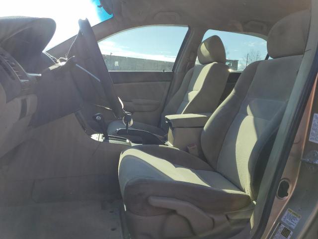 Photo 6 VIN: 1HGCM56425A181758 - HONDA ACCORD LX 