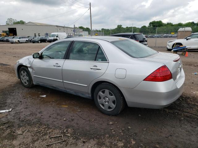 Photo 1 VIN: 1HGCM56426A096310 - HONDA ACCORD 