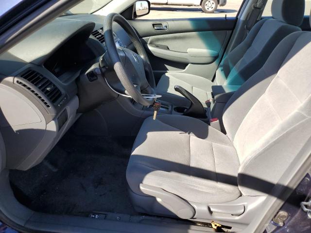 Photo 6 VIN: 1HGCM56426A104017 - HONDA ACCORD LX 