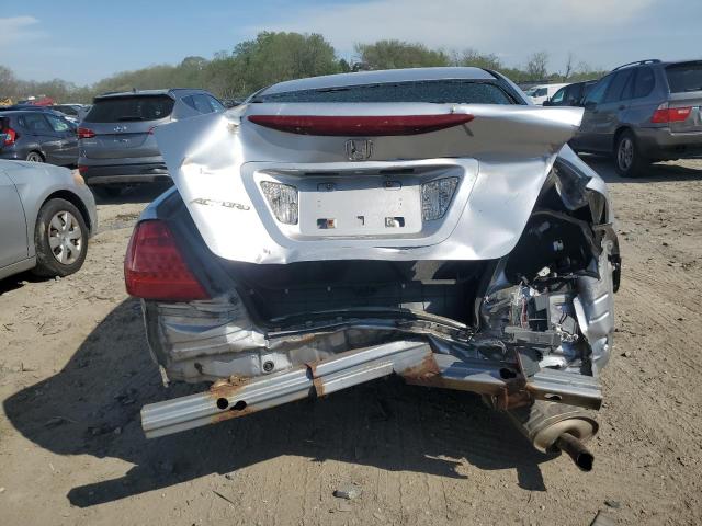 Photo 5 VIN: 1HGCM56426A110366 - HONDA ACCORD 