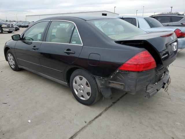 Photo 1 VIN: 1HGCM56426A123859 - HONDA ACCORD 