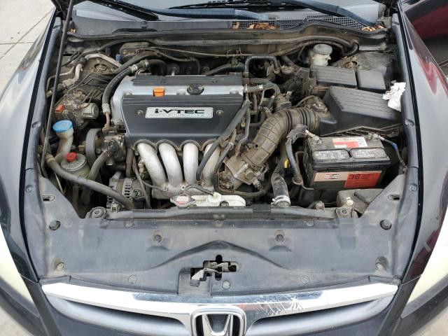 Photo 10 VIN: 1HGCM56426A123859 - HONDA ACCORD 