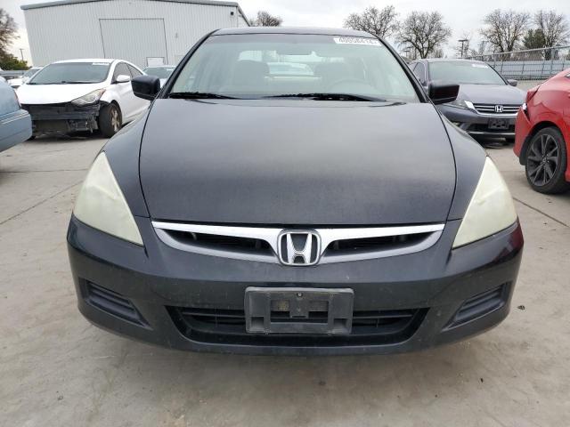 Photo 4 VIN: 1HGCM56426A123859 - HONDA ACCORD 