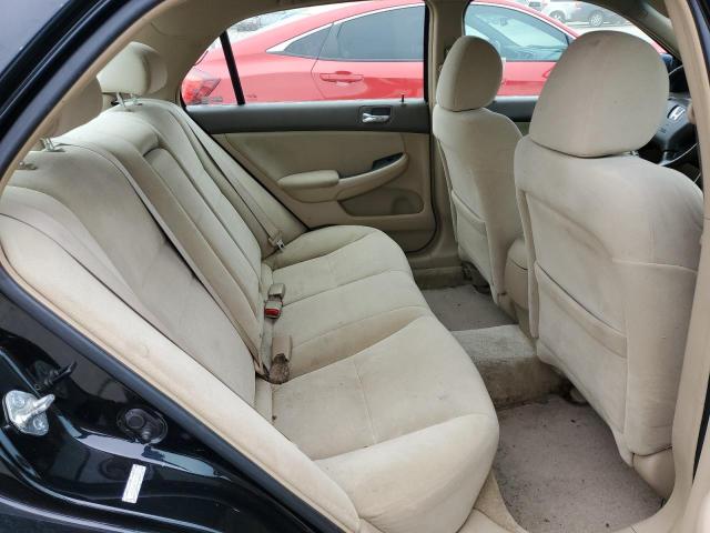 Photo 9 VIN: 1HGCM56426A123859 - HONDA ACCORD 