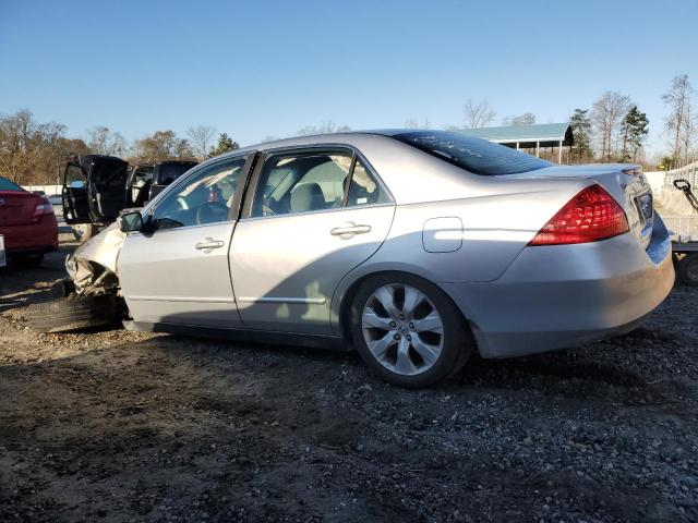 Photo 1 VIN: 1HGCM56426A155825 - HONDA ACCORD 