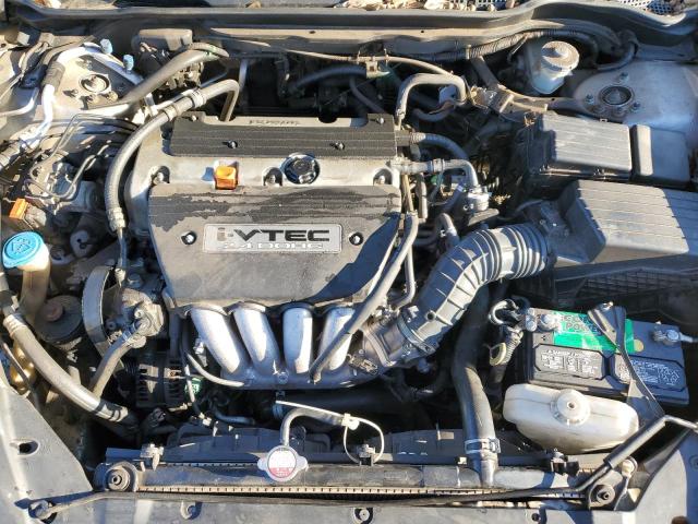 Photo 10 VIN: 1HGCM56426A155825 - HONDA ACCORD 