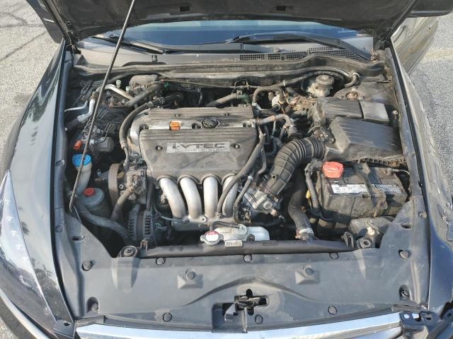 Photo 10 VIN: 1HGCM56427A030695 - HONDA ACCORD LX 