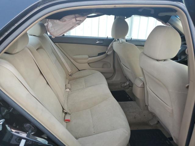 Photo 9 VIN: 1HGCM56427A030695 - HONDA ACCORD LX 