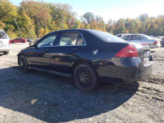 Photo 1 VIN: 1HGCM56427A043706 - HONDA ACCORD LX 