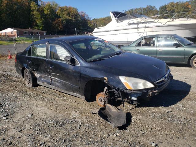 Photo 3 VIN: 1HGCM56427A043706 - HONDA ACCORD LX 