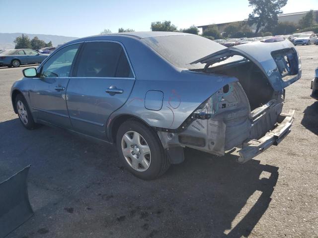 Photo 1 VIN: 1HGCM56427A072834 - HONDA ACCORD 