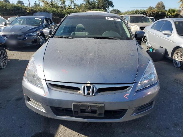 Photo 4 VIN: 1HGCM56427A072834 - HONDA ACCORD 