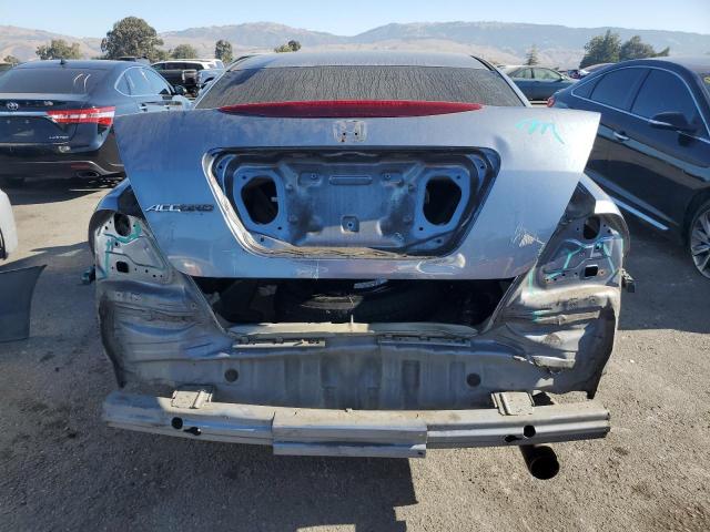 Photo 5 VIN: 1HGCM56427A072834 - HONDA ACCORD 