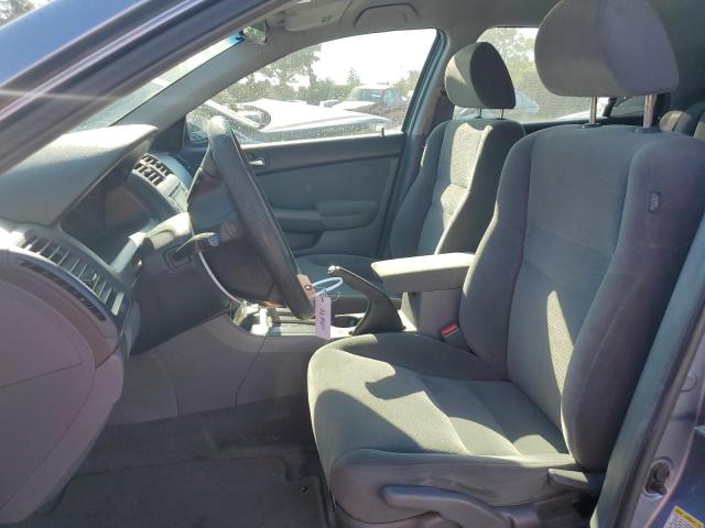 Photo 6 VIN: 1HGCM56427A072834 - HONDA ACCORD 