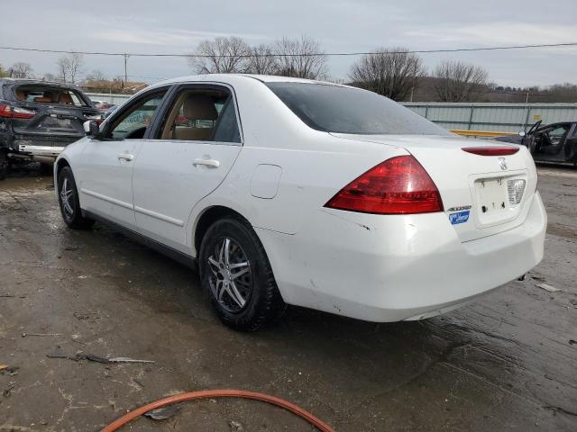 Photo 1 VIN: 1HGCM56427A078505 - HONDA ACCORD 