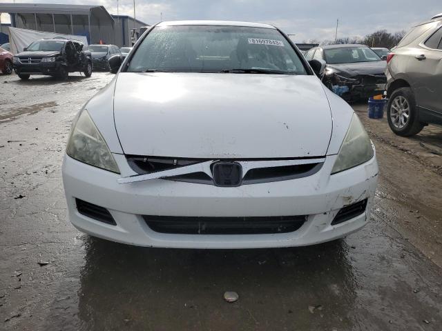 Photo 4 VIN: 1HGCM56427A078505 - HONDA ACCORD 