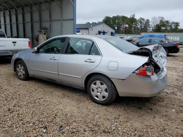 Photo 1 VIN: 1HGCM56427A078522 - HONDA ACCORD 