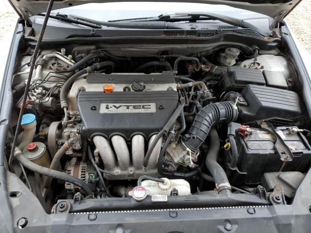 Photo 10 VIN: 1HGCM56427A078522 - HONDA ACCORD 