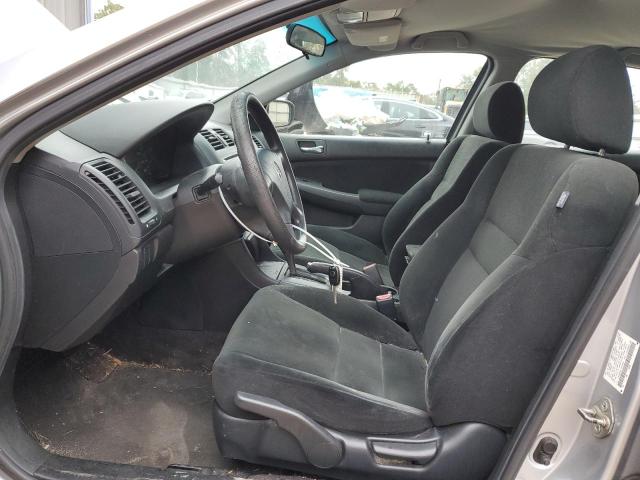 Photo 6 VIN: 1HGCM56427A078522 - HONDA ACCORD 