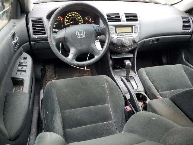 Photo 7 VIN: 1HGCM56427A078522 - HONDA ACCORD 