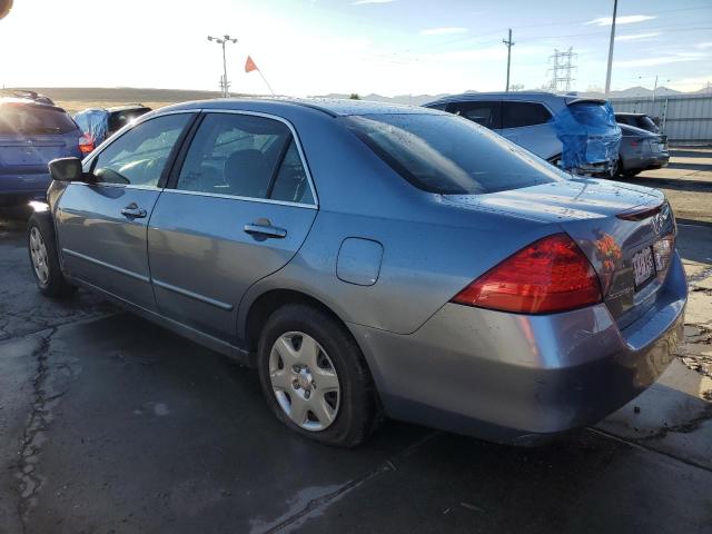 Photo 1 VIN: 1HGCM56427A089956 - HONDA ACCORD 