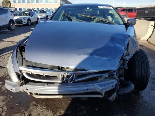 Photo 4 VIN: 1HGCM56427A089956 - HONDA ACCORD 