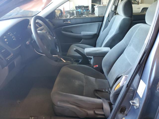 Photo 6 VIN: 1HGCM56427A089956 - HONDA ACCORD 