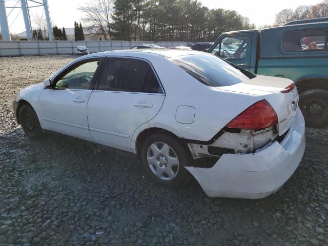 Photo 1 VIN: 1HGCM56427A104262 - HONDA ACCORD LX 