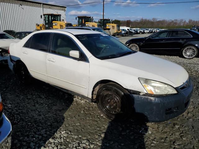 Photo 3 VIN: 1HGCM56427A104262 - HONDA ACCORD LX 