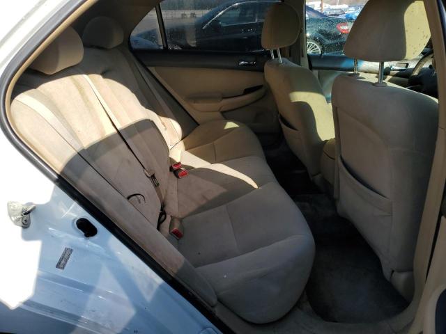 Photo 9 VIN: 1HGCM56427A104262 - HONDA ACCORD LX 