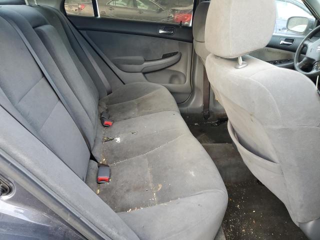 Photo 9 VIN: 1HGCM56427A109106 - HONDA ACCORD LX 