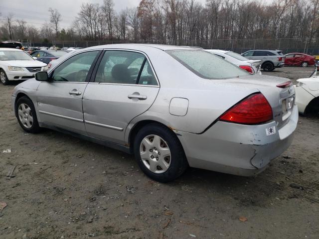 Photo 1 VIN: 1HGCM56427A158192 - HONDA ACCORD LX 