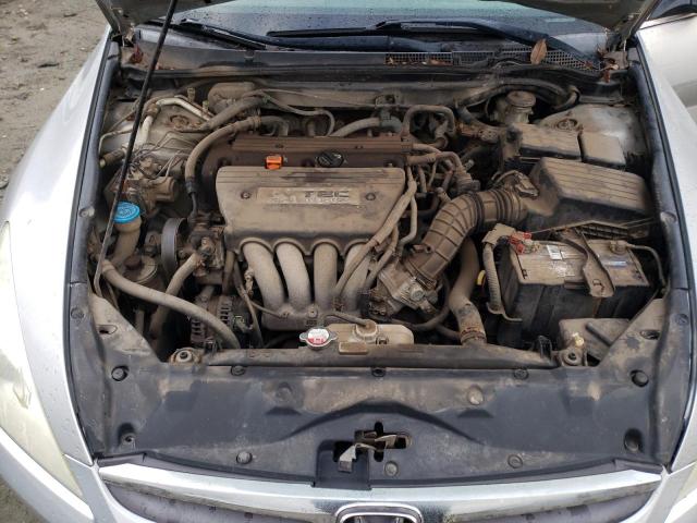 Photo 10 VIN: 1HGCM56427A158192 - HONDA ACCORD LX 