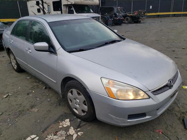 Photo 3 VIN: 1HGCM56427A158192 - HONDA ACCORD LX 