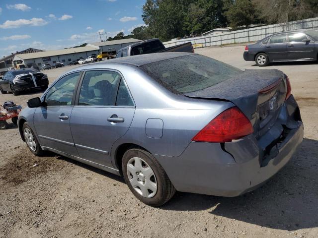 Photo 1 VIN: 1HGCM56427A185554 - HONDA ACCORD LX 