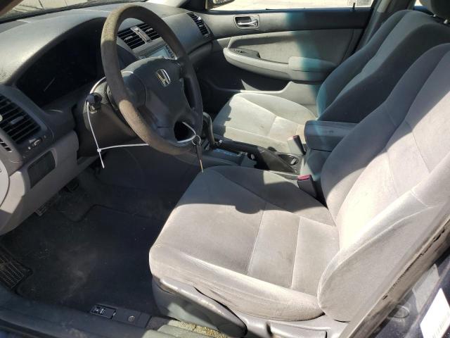 Photo 6 VIN: 1HGCM56427A185554 - HONDA ACCORD LX 