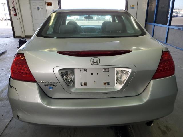 Photo 5 VIN: 1HGCM56427A196909 - HONDA ACCORD LX 