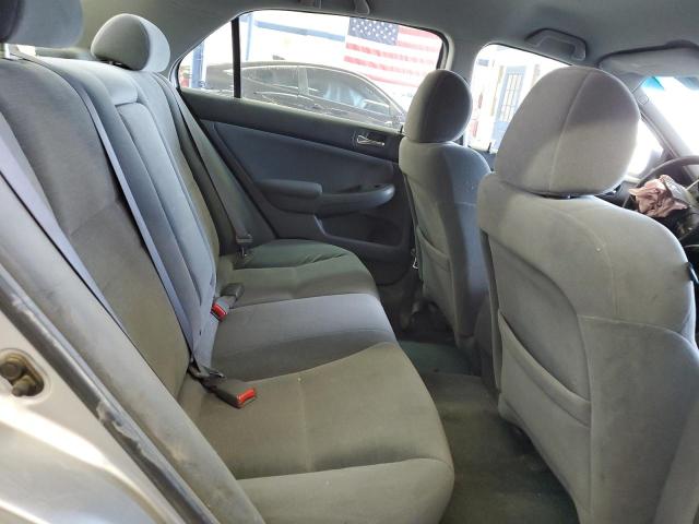 Photo 9 VIN: 1HGCM56427A196909 - HONDA ACCORD LX 