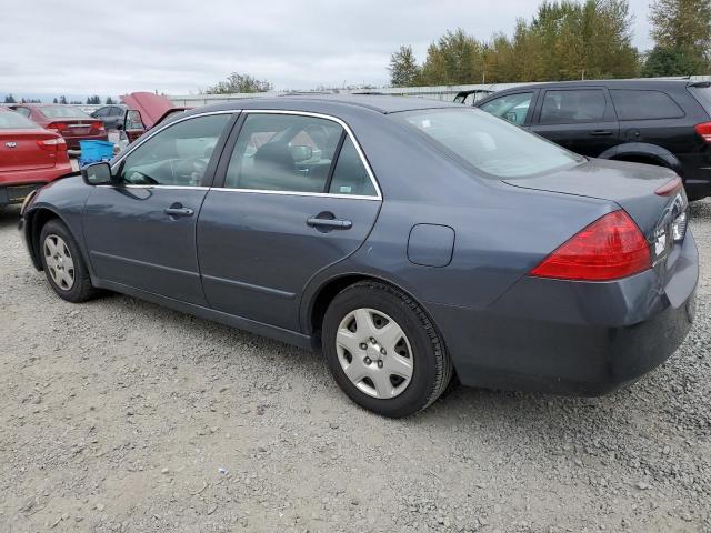 Photo 1 VIN: 1HGCM56427A222165 - HONDA ACCORD LX 