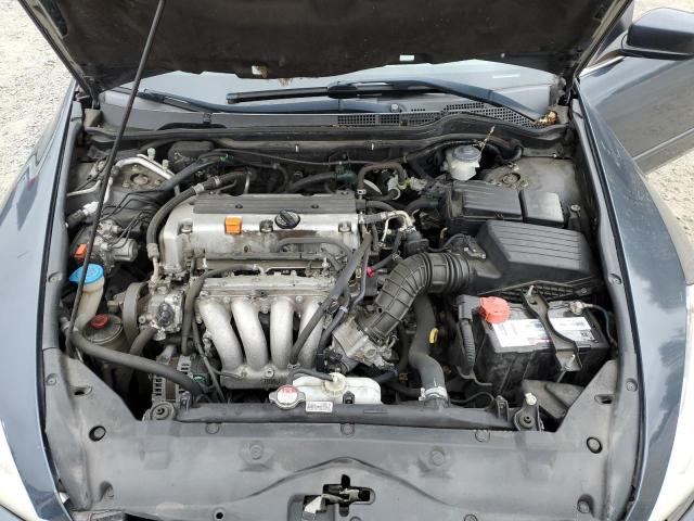 Photo 10 VIN: 1HGCM56427A222165 - HONDA ACCORD LX 