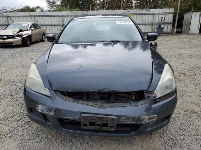 Photo 4 VIN: 1HGCM56427A222165 - HONDA ACCORD LX 