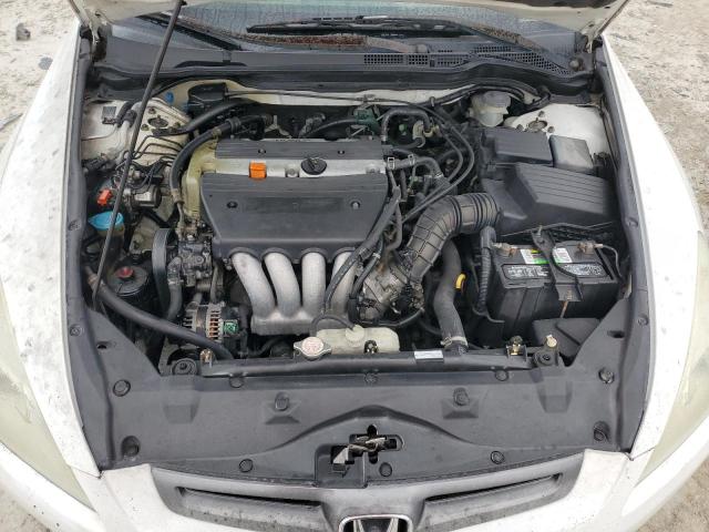 Photo 10 VIN: 1HGCM56433A030831 - HONDA ACCORD LX 