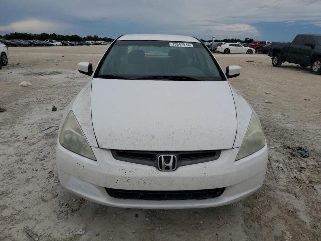 Photo 4 VIN: 1HGCM56433A030831 - HONDA ACCORD LX 