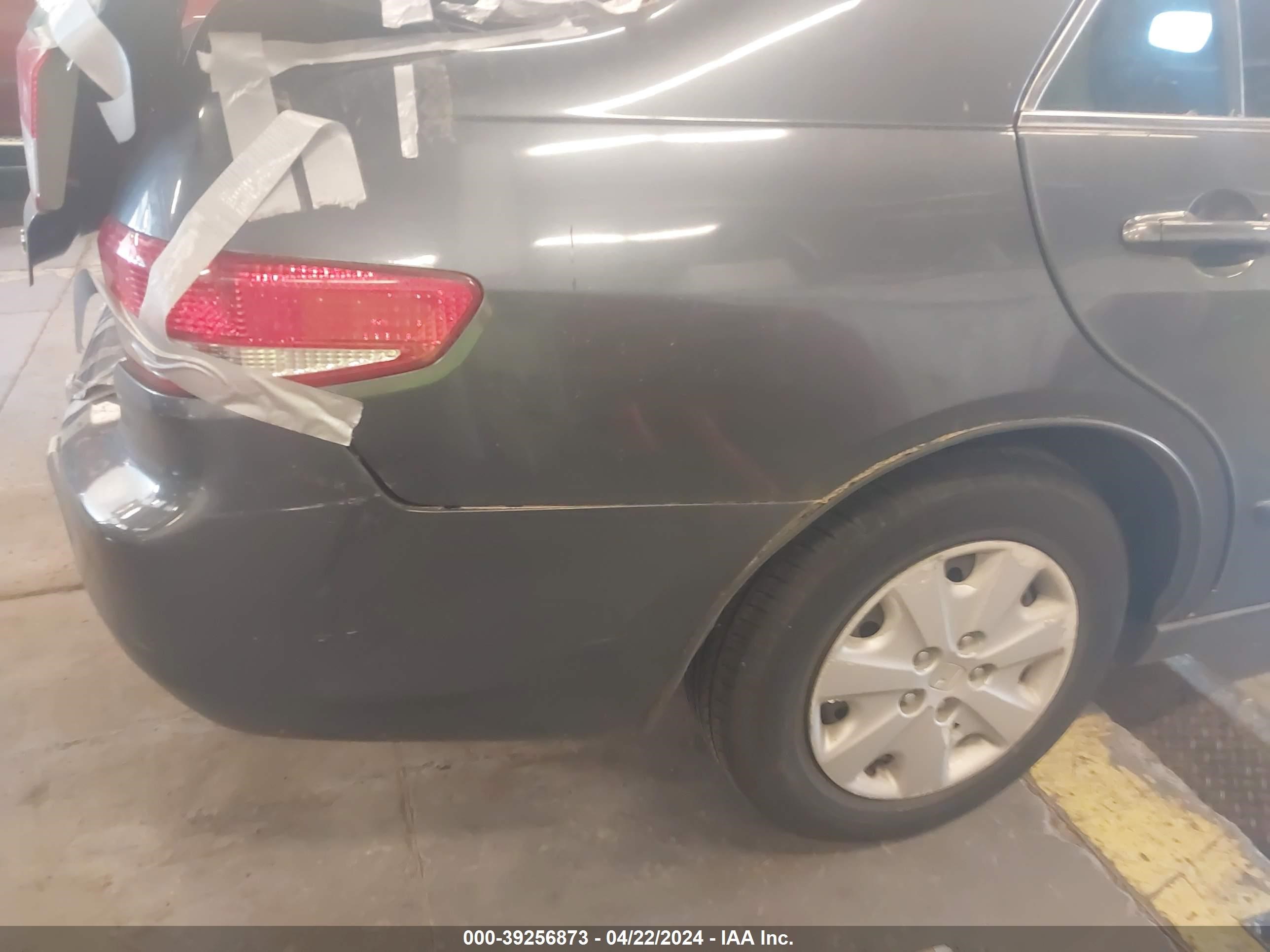 Photo 15 VIN: 1HGCM56434A068609 - HONDA ACCORD 