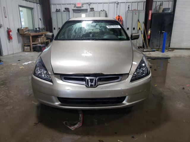 Photo 4 VIN: 1HGCM56434A090870 - HONDA ACCORD LX 